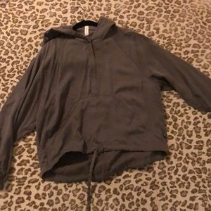 Lululemon pullover